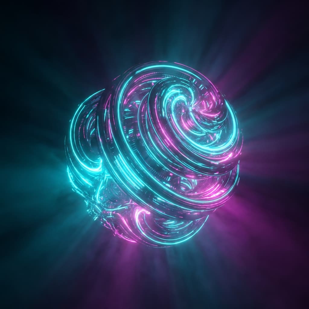 Volume Shader - The Ultimate 3D GPU Benchmark & Stress Test